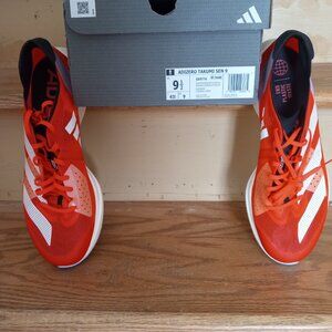 Adidas Tukumi 9 road shoe